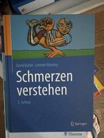 Schmerzen verstehen