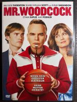 Mr. Woodcock