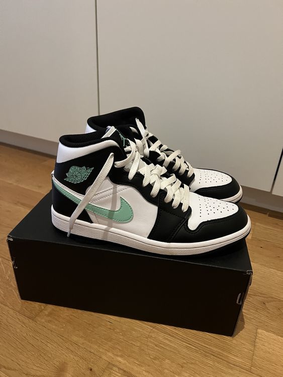 Jordan Chaussures hommes: Nike Air Jordan 1 – Neuf (Voir description) à Bad Ragaz par Soniag13 4