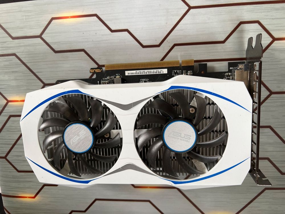 RX 460 2GB | Kaufen auf Ricardo