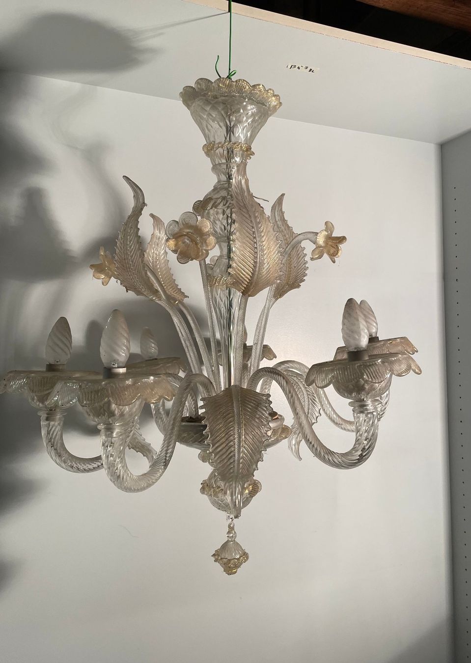 Lampadari & plafoniere: Kronleuchter – Usato da Luzern venduto da Ga_200