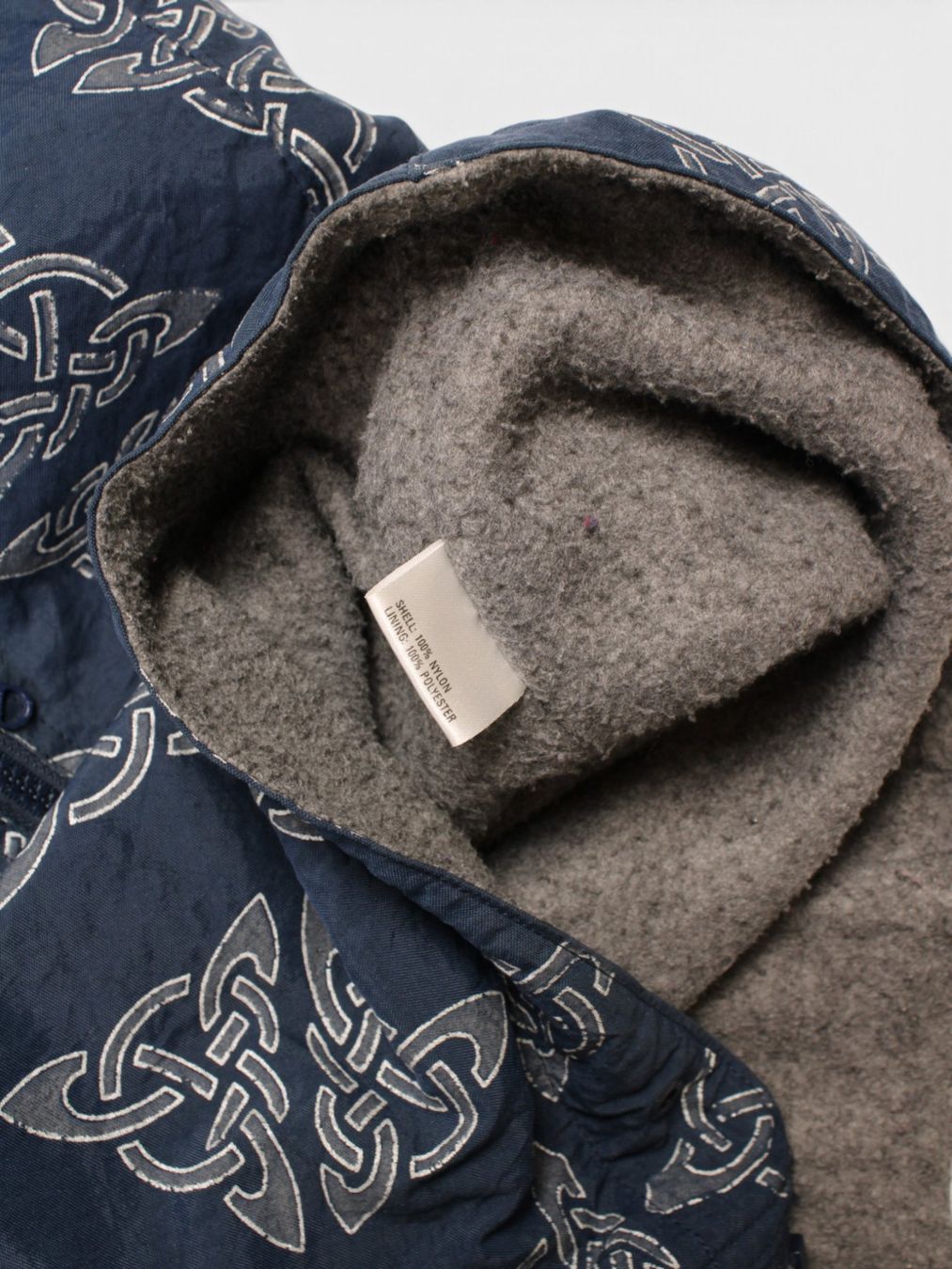 Jacken: Meryll Jeans Celtic Print Jacket – Gebraucht aus St. Gallen von look-twice 5