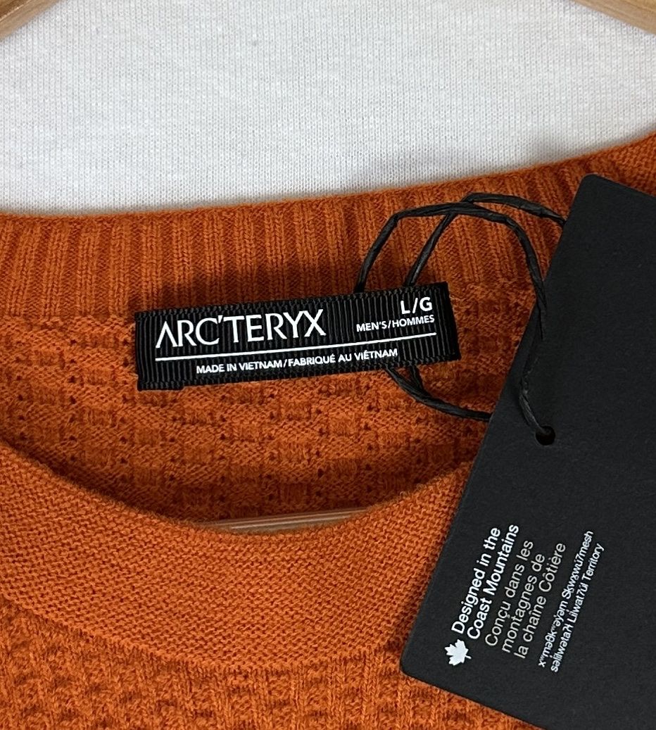 Pullover & Sweatshirts: Arctryx Pullover G M – Neu und originalverpackt aus Maienfeld von tobeyl2020 4