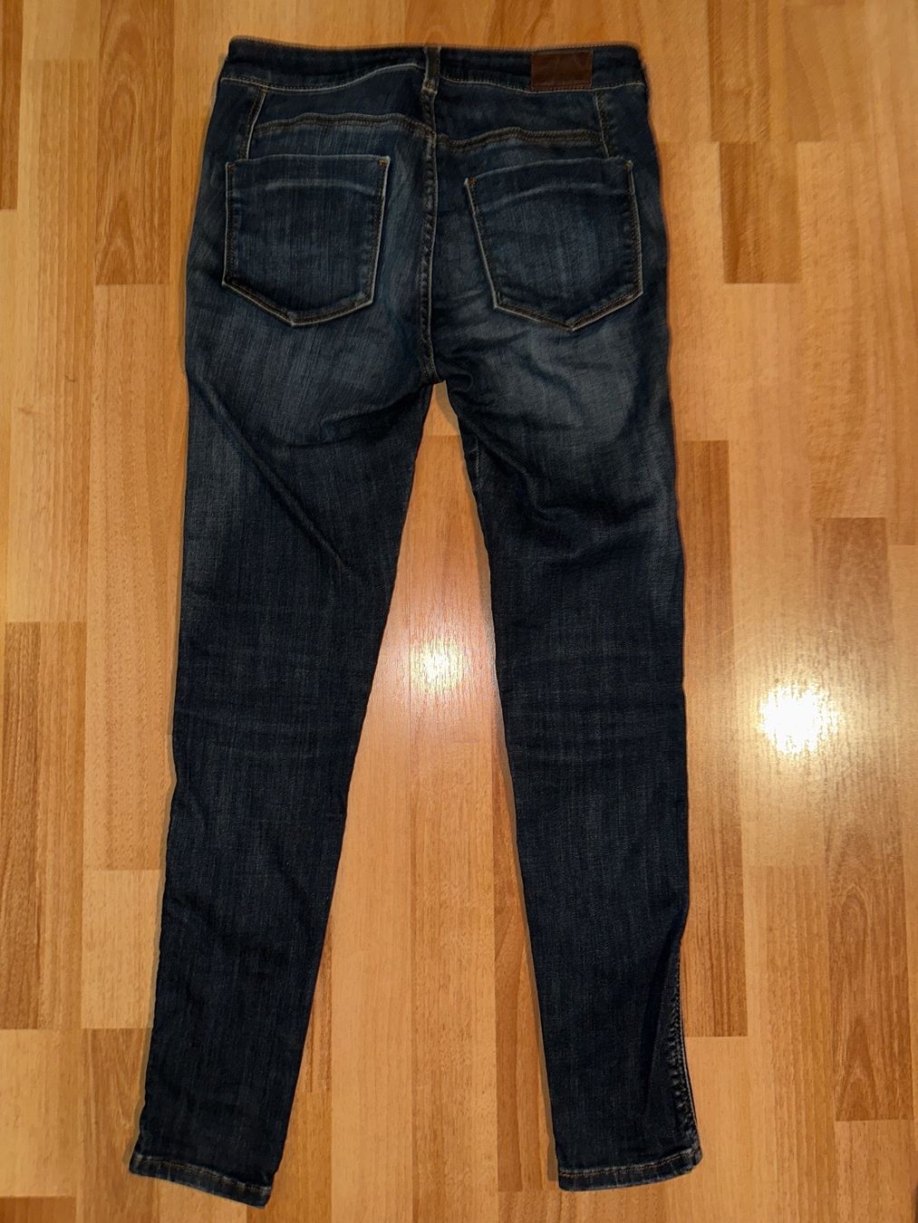Zara Pantaloni: Hose Zara Basic Z1975 Gr. 36 – Usato da St. Gallen venduto da mai_zpt7 1