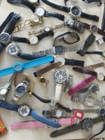 Armbanduhr lot