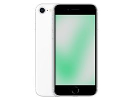 Refurbished iPhone SE (2020) 128 GB, Wei