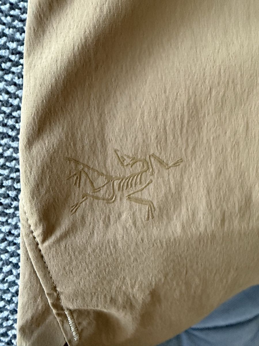 Arcteryx Pantaloni: Arc‘teryx Shorts Aestas W – Nuovo (secondo la descrizione) da Riehen venduto da Sandrita08 4