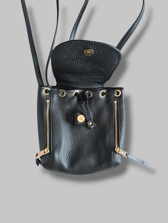 Michael Kors Zaini: Neuwertiger Michael Kors mini Rucksack – Usato da Zürich venduto da Oliveirinha_ 3