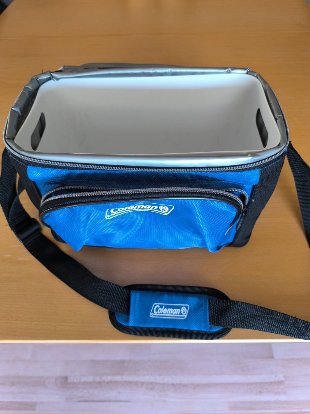 Borse: Coleman Kühltasche – Usato da Belp venduto da HuMiBe