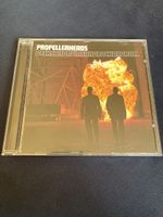 Propellerheads – Decksandrumsandrockandroll CD