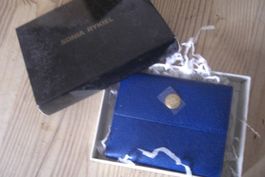(COPIE) porte monnaie Sonia RYKEL