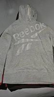 Reebok hoodie
