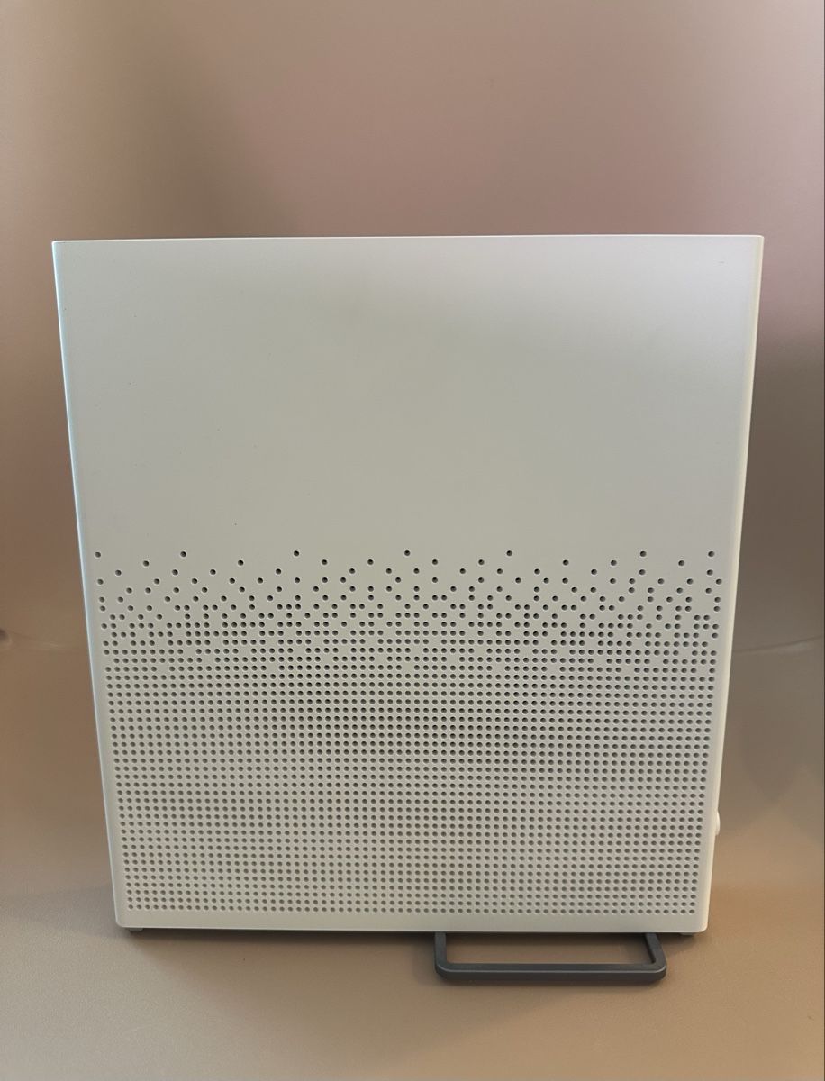 Swisscom Modems & Routeurs: Swisscom Internet Box 4, inkl. Kabel / Adapter – Neuf (Voir description) à Oberwil BL par orsay 1