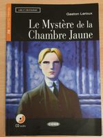 Le Mystère de la chambre jaune - Buch