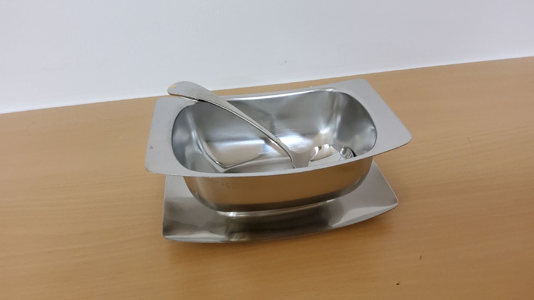 Elettrodomestici da cucina: Schneebesen aus Metall  – Usato da Herisau venduto da Nluanalucas