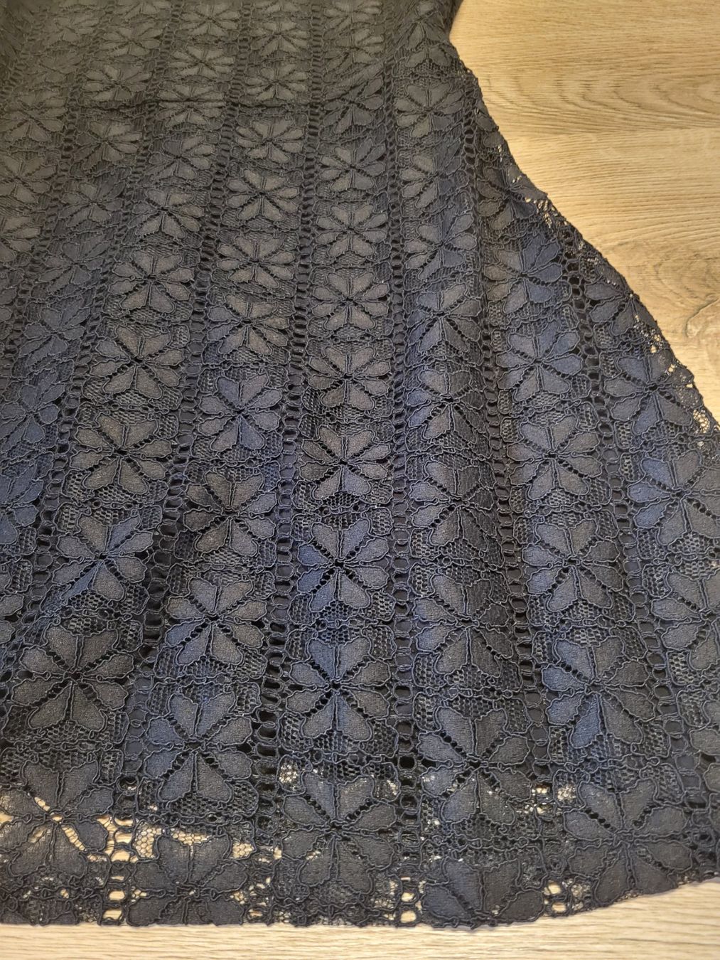 Desigual Robes: Desigual Kleid Gr.S – D'occasion à Lindau par Seepferd33 1