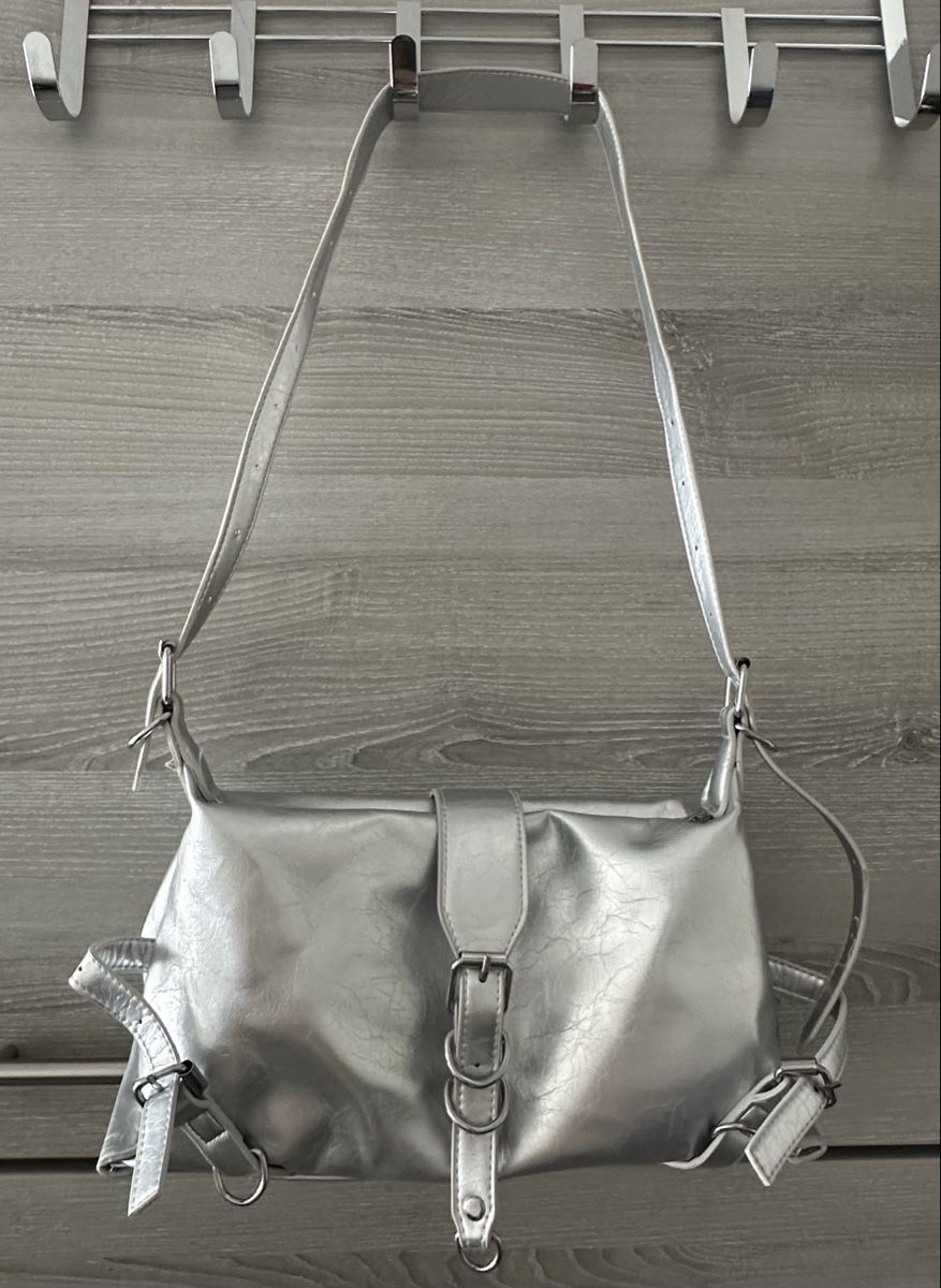 Shein Sacs femmes: Silbertasche – D'occasion à uerikon par SITRRY4