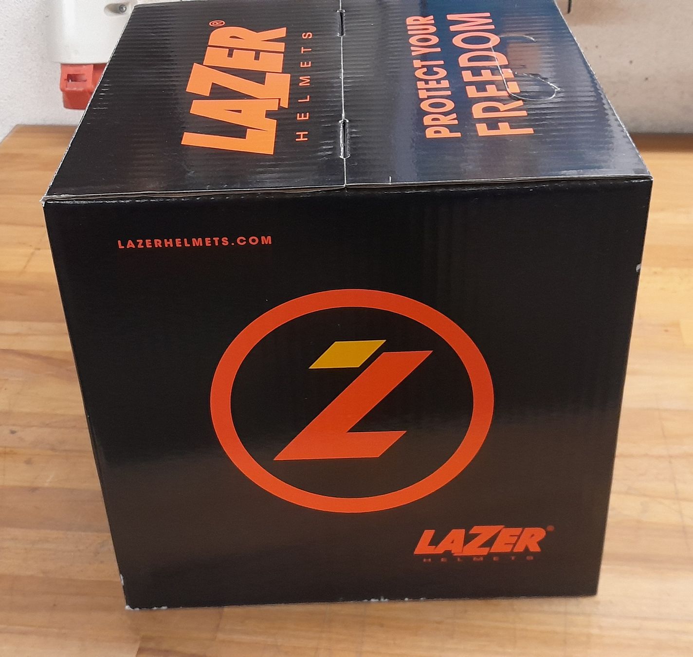 Caschi & visiere: Lazer Mambo Evo XL Jethelm – Nuovo e nell'imballaggio originale da Möriken AG venduto da Topfuel7 6