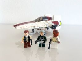 Lego Star Wars 75003 A-wing Starfighter