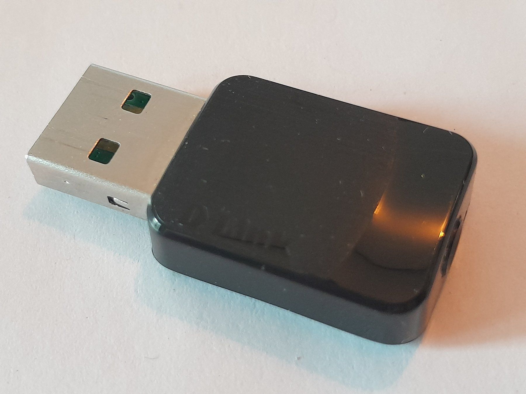 Dlink Unità & Adattatore: D-Link DWA-171 WIFI USB Adapter – Usato da Zürich venduto da raphahello 1