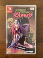 Sorry We're Closed für Nintendo Switch (JAP)