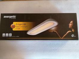 LED Hängelampe 4X7 Watt warm white