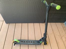 Trottinette freestyle xtreme
