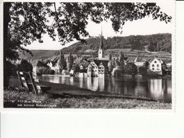 Stein am Rhein, ca. 1935