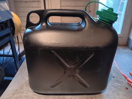 Benzinkanister 5 Liter
