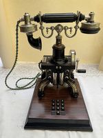 Nostalgie Telefon
