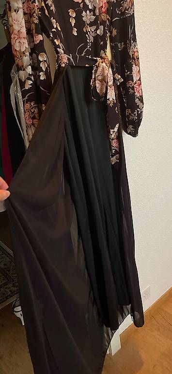 Jumpsuits: Jumpsuit Xl – D'occasion à Oppligen par ren_l9ll 1