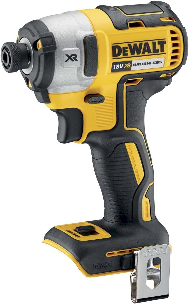 Dewalt Alle Werkzeuge: DeWalt Akku-Schlagschrauber DCF887NT – Neu und originalverpackt aus Bottighofen von zaap 1