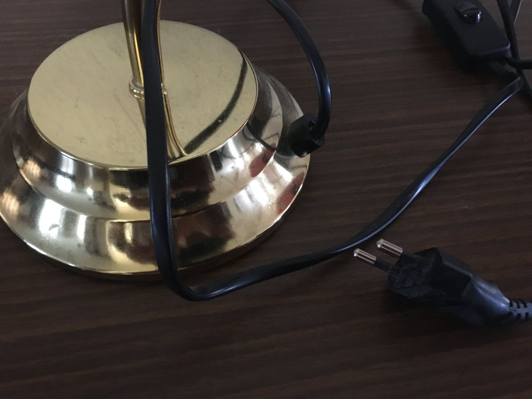 Lampade: Tischlampe – Usato da langenthal venduto da Bazlago 4
