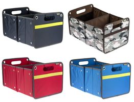 Meori Faltbox Outdoor (Grösse L) - Auswahl