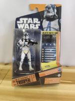Star Wars 501st Legion Trooper Figur Neu(A49)
