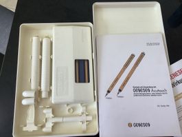 Genesen-Acutouch Pointer 