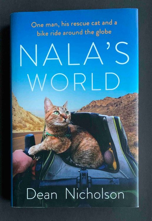 Nala's World Dean Nicholson (Gebraucht) in Goldau für CHF 3 – mit ...