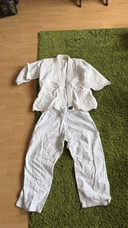 Judo / Karate Anzug Kangrui Sports
