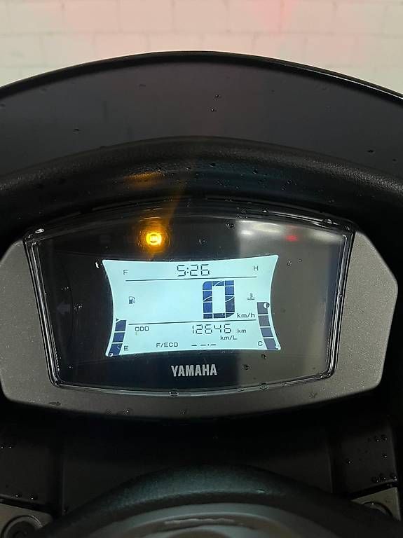 Scooter: Yamaha N-Max GPD 125 Roller – Usato da Kriens venduto da seeungeheuer67 4