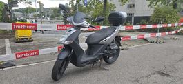 Kymco Agility City 50 für Bastler