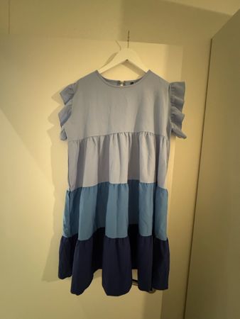 Sommerkleid, Gr. XL