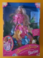 Barbie: Blossom Beauty Barbie / Mattel 17032 / 1996 / 158