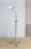 Teleskopische Vintage Medizinlampe von Maquet