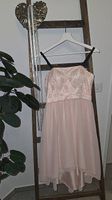 Elegantes Abendkleid / Abschlusskleid / Diplomkleid