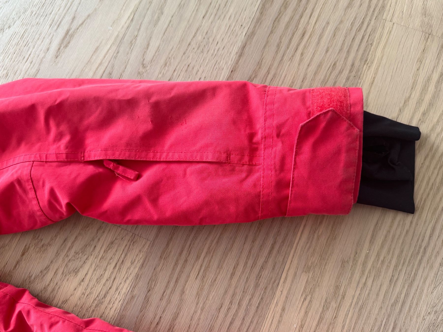 Roxy Jacken: Roxy Anorak Snowboardjacke – Gebraucht aus Inwil von san_zh 3