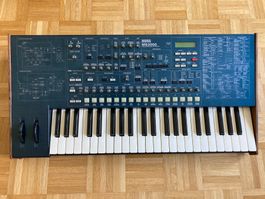 Korg MS2000 - Analog Modeling Synthesizer