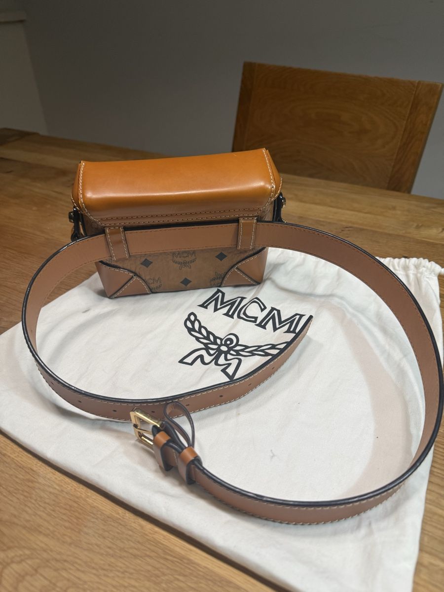 Mcm Borse da donna: Belt bag von MCM – Usato da Zürich venduto da Sven1968 7