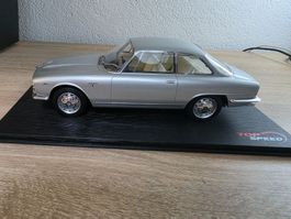 Alfa Romeo 2600 Sprint Top Spedd