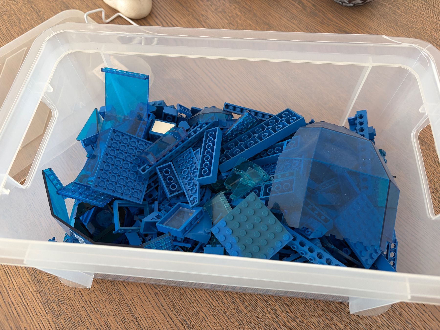 Lego Spielzeuge: Lego und Lego Technic inkl. Pläne – Gebraucht aus Heiden von mgr_2mwh 3