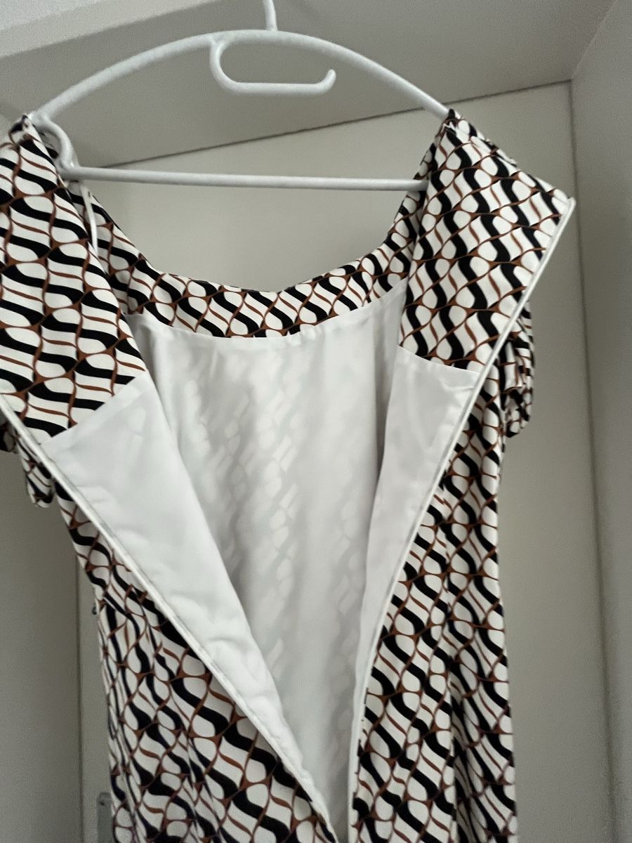 Vestiti: Damenkleid mit Jacke – Usato da Rumlikon venduto da genebru 3